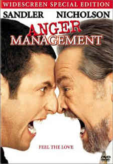 Anger Managment