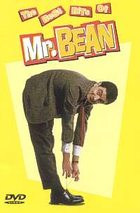 Best Bits of Mr. Bean