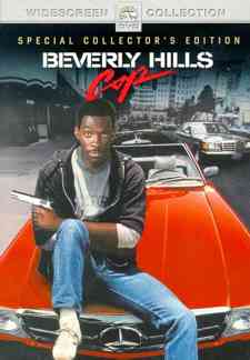 The Beverly Hills Cop Trilogy