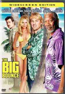 The Big Bounce