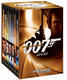 Bond Volume 2