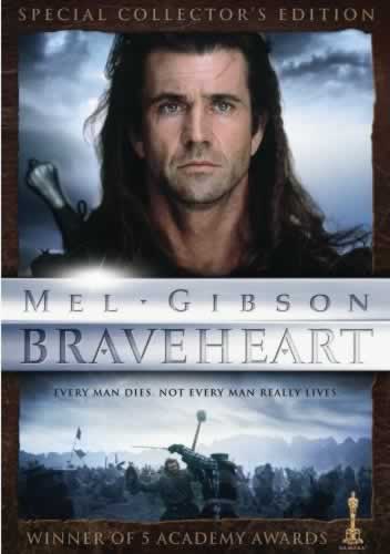 the brave heart