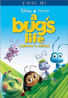 A Bug s Life 