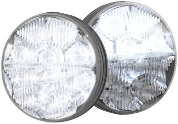 Truck-lite LED Headlight
