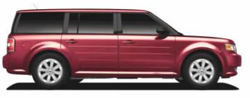 Ford Flex