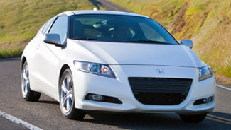 Honda CR-Z