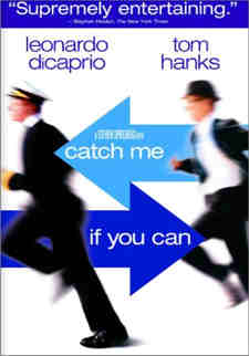 Catch Me If You 