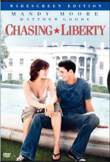 Chasing Liberty