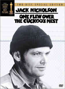 One Flew Over the Cuckoo s Nest