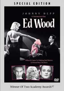 Ed Wood, the Special Edition, 