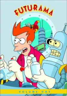 Futurama: Season 