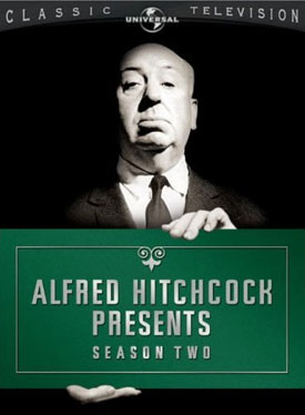 Alfred Hitchcock