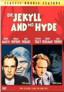 Dr. Jeckyll and Mr. Hydes