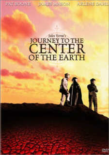 Journey to the Center of 