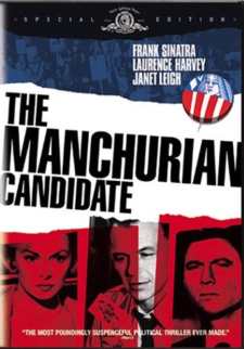 The Manchurian Candidate