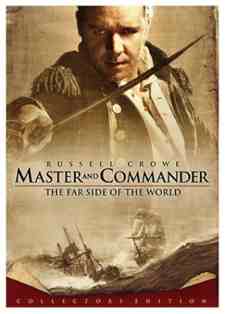 Master and Commander: