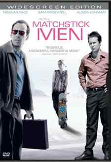 Matchstick Men