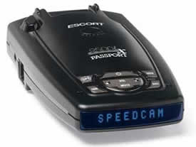 Passport 9500ix