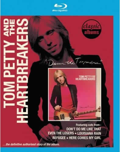 tom petty and the heartbreakers greatest hits album cover. This is the album that brought