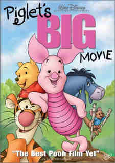 Piglet s Big Movie