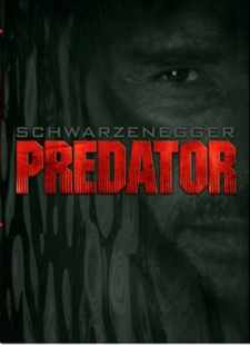Predator on DVD