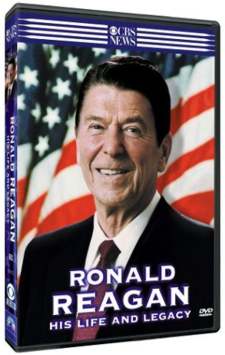 Ronald Reagan 