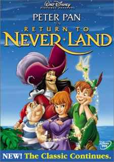 Return to Neverland