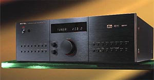 Rotel's RSX-972 Receiver