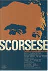 The Scorsese Collection