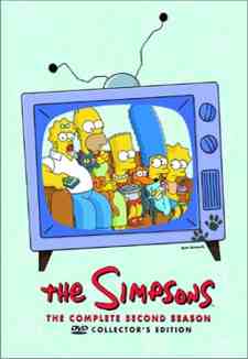 The Simpsons, Season 2