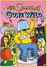 The Simpsons Gone Wild