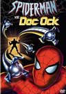 Spider-Man Vs. Doc Ock