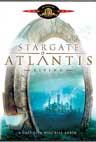 Stargate Atlantis "Rising"