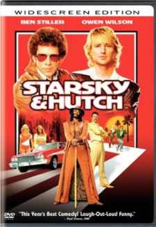 Starsky & Hutch