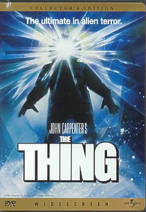 John Carpenter's "The Thing"