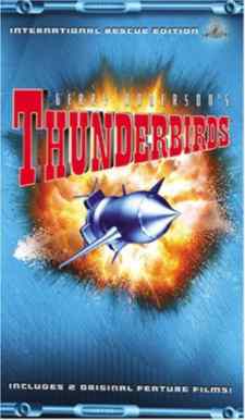 The Thunderbirds 