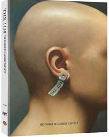 THX 1138 