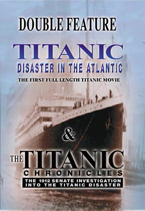The Titanic Chronicles