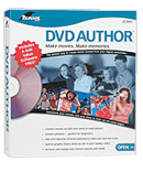 Tsunami DVD Author