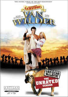 National Lampoon s Van Wilder