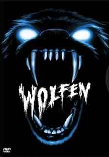 Wolfen on DVD