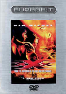 XXX- The Superbit