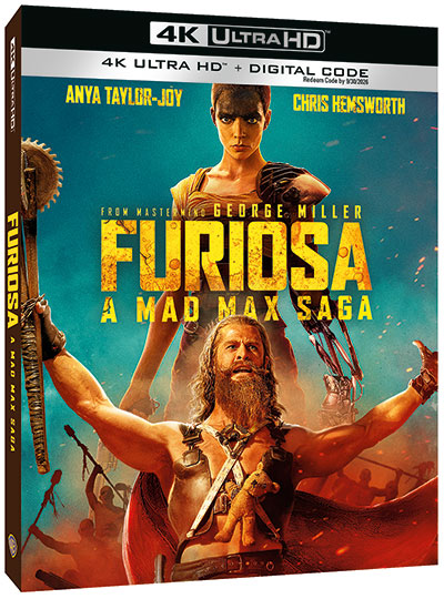 Furiosa