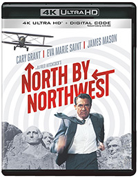 North by Northwest