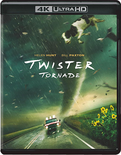 Twister 4K