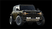 Ford Bronco Raptor