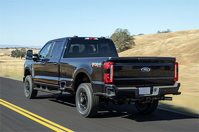 Ford F-250